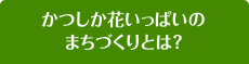 かつしか花いっぱい活動とは