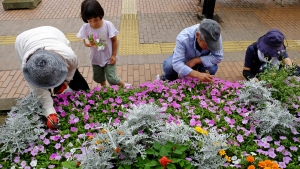 未来は会員。そして・・・。