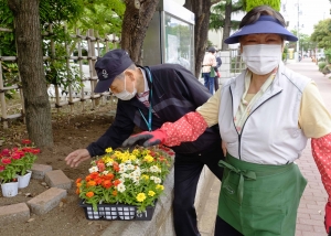 任せてください