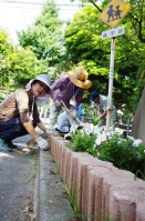 上小松四季の会