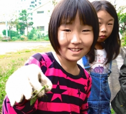 松南の森  その4